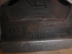 View Auto part Mount Hyundai I30 2019