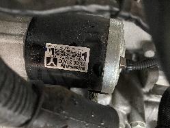 View Auto part Engine Nissan Xtrail 2019