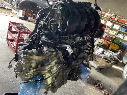 View Auto part Engine Nissan Xtrail 2019