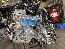 View Auto part Engine Nissan Xtrail 2019