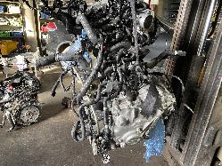 View Auto part Engine Nissan Xtrail 2019