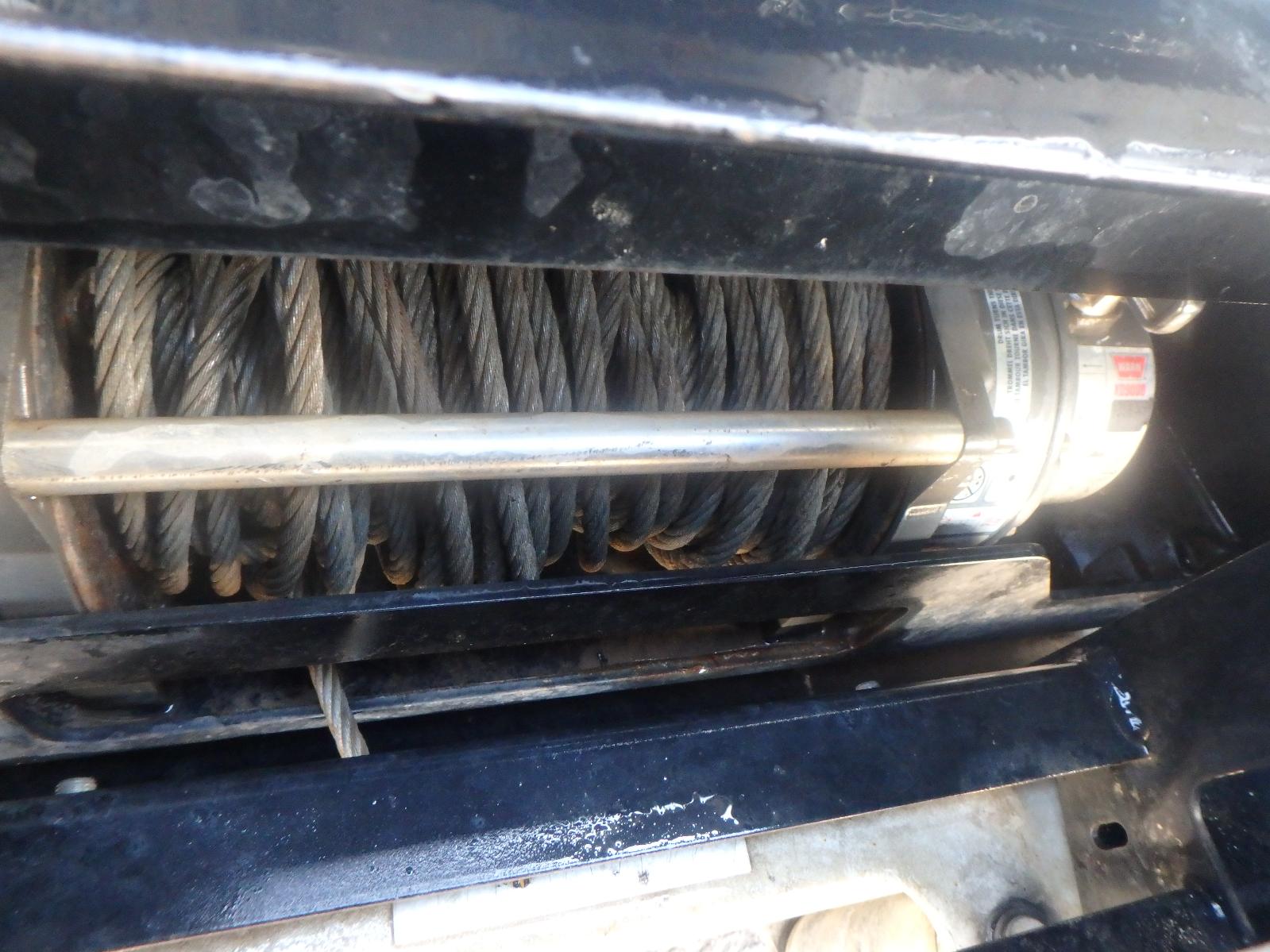 Transfer Case Colorado Holden 2016