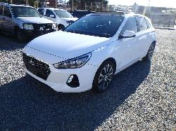 View Auto part Misc Hyundai I30 2019
