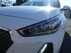 View Auto part Misc Hyundai I30 2019