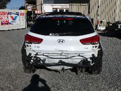 View Auto part Misc Hyundai I30 2019