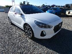 View Auto part Misc Hyundai I30 2019