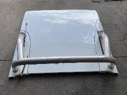 View Auto part Tonneau/Cover Mitsubishi Triton 2011