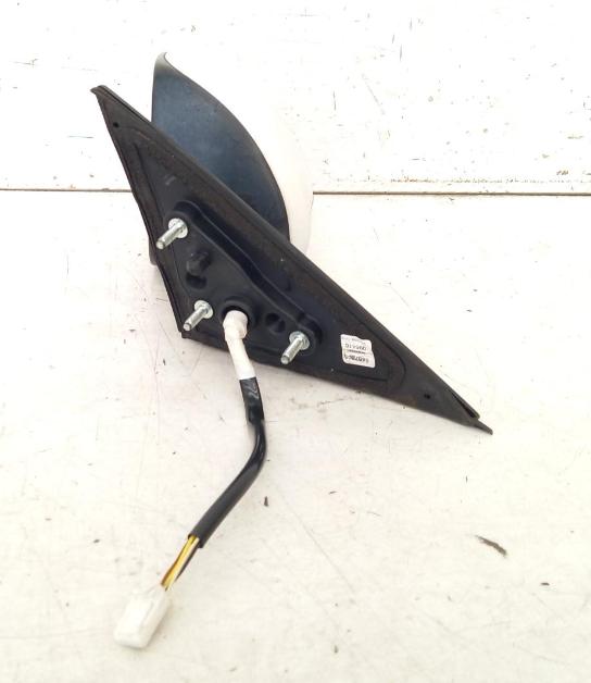 View Auto part Left Door Mirror Toyota Aurion 2010