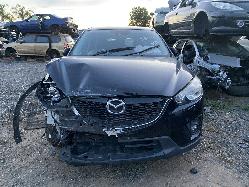 View Auto part A/C Compressor Mazda Cx5 2012