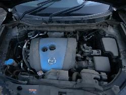 View Auto part A/C Compressor Mazda Cx5 2012