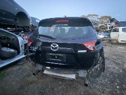 View Auto part A/C Compressor Mazda Cx5 2012