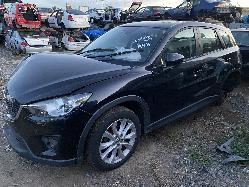 View Auto part A/C Compressor Mazda Cx5 2012