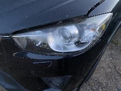 View Auto part A/C Compressor Mazda Cx5 2012