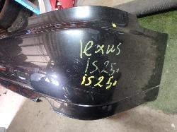 View Auto part Rear Bumper Lexus Is200/is300 2004