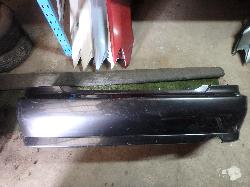 View Auto part Rear Bumper Lexus Is200/is300 2004