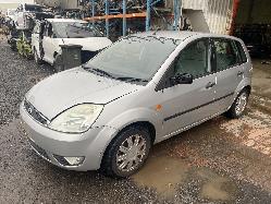 View Auto part Door Handle Ford Fiesta 2004