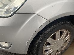 View Auto part Door Handle Ford Fiesta 2004