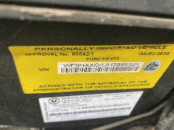 View Auto part Door Handle Ford Fiesta 2004