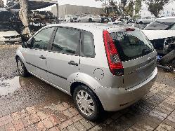 View Auto part Door Handle Ford Fiesta 2004