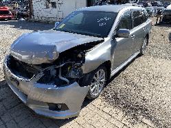 View Auto part Alternator Subaru Liberty 2010