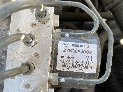 View Auto part Alternator Subaru Liberty 2010