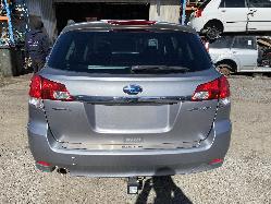 View Auto part Alternator Subaru Liberty 2010