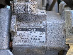 View Auto part Alternator Subaru Liberty 2010