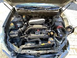 View Auto part Alternator Subaru Liberty 2010