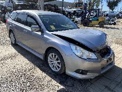 View Auto part Alternator Subaru Liberty 2010