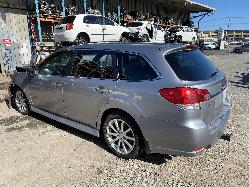 View Auto part Alternator Subaru Liberty 2010