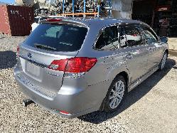 View Auto part Alternator Subaru Liberty 2010