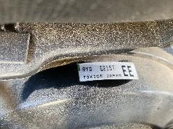 View Auto part Alternator Subaru Liberty 2010