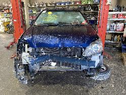 View Auto part Left Rear Wnd Reg/Motor Toyota Corolla 2006