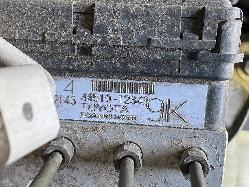 View Auto part Left Rear Wnd Reg/Motor Toyota Corolla 2006