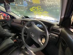 View Auto part Left Rear Wnd Reg/Motor Toyota Corolla 2006