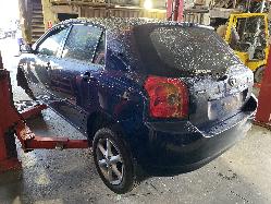 View Auto part Left Rear Wnd Reg/Motor Toyota Corolla 2006