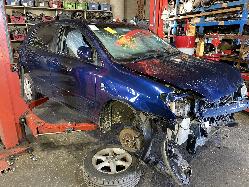 View Auto part Left Rear Wnd Reg/Motor Toyota Corolla 2006