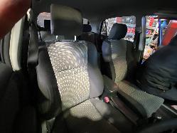 View Auto part Left Rear Wnd Reg/Motor Toyota Corolla 2006