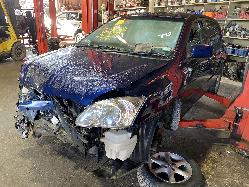 View Auto part Left Rear Wnd Reg/Motor Toyota Corolla 2006