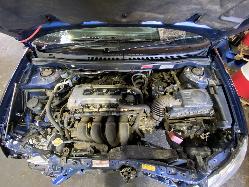 View Auto part Left Rear Wnd Reg/Motor Toyota Corolla 2006