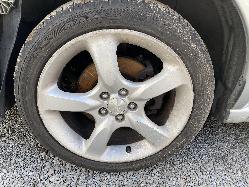 View Auto part A/C Compressor Subaru Impreza 2007