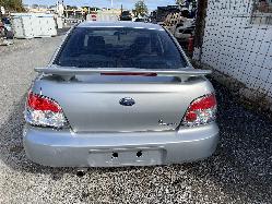 View Auto part A/C Compressor Subaru Impreza 2007