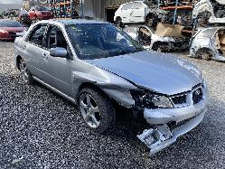 View Auto part A/C Compressor Subaru Impreza 2007