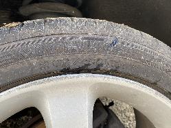 View Auto part A/C Compressor Subaru Impreza 2007