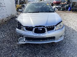 View Auto part A/C Compressor Subaru Impreza 2007