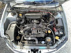 View Auto part A/C Compressor Subaru Impreza 2007