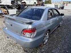 View Auto part A/C Compressor Subaru Impreza 2007