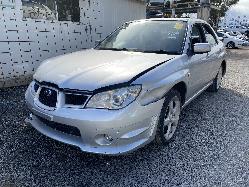 View Auto part A/C Compressor Subaru Impreza 2007