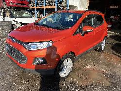 View Auto part A/C Compressor Ford Ecosport 2015