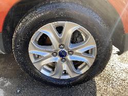 View Auto part A/C Compressor Ford Ecosport 2015